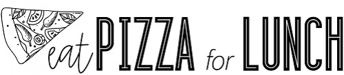 Eat Pizza